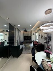 Savannah Condopark (D18), Condominium #612182031